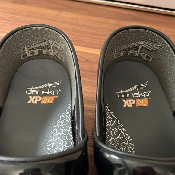 Dansko Clogs - Picture 5 of 5